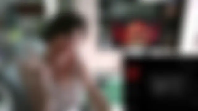 Lucius_Mo's Live Webcam Show