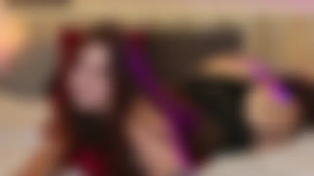 Pokazy przed kamerką – _Tessa_May_