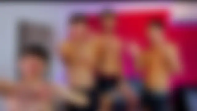 kings_boysW Webcam show