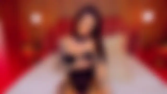 SonyaParker Webcam show