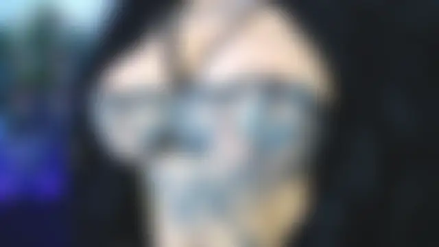 CreamyInkky_ Webcam show