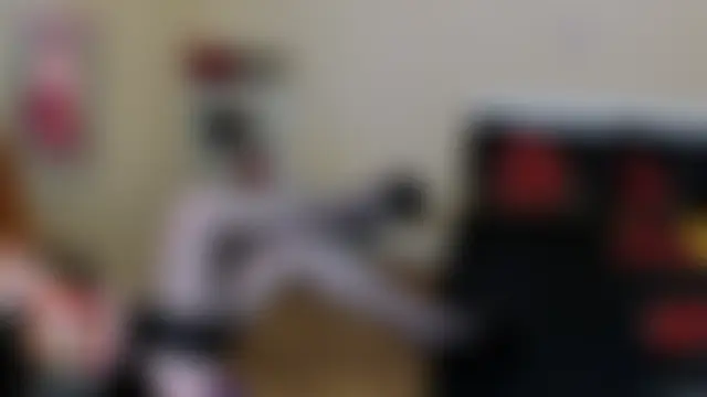 Chat +18 de FoxySophia ao vivo