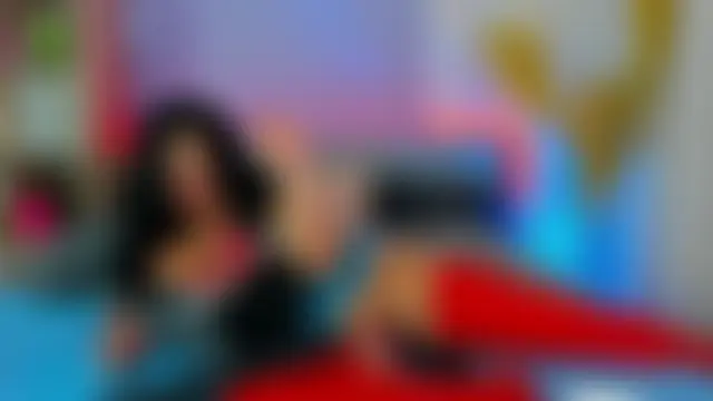 MILFever webkamerás műsora