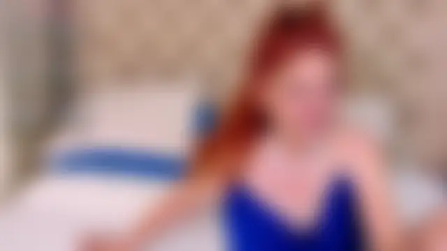 GiselleFox Webcam-Show