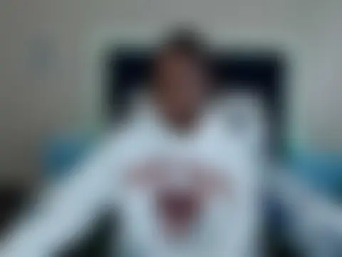 QUEENMANDYY 웹캠 쇼