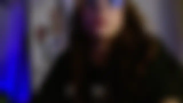 Živý XXX chat CelesteAyase