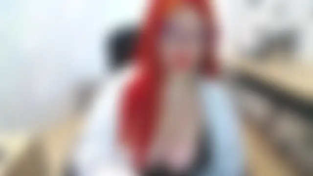 Show Webcam de Odeliya_Gold