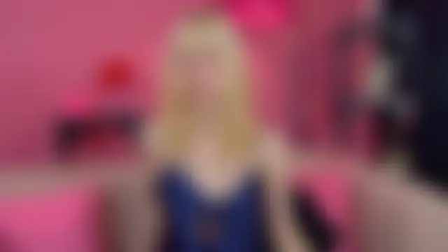 HannahHollis Pertunjukan Webcam