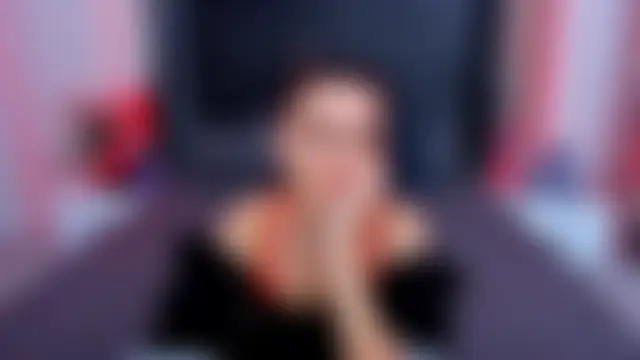 Pertunjukan Kamera Web Rebecca_Diamond