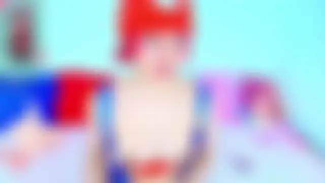 Cloee_Lovee 现场聊天室