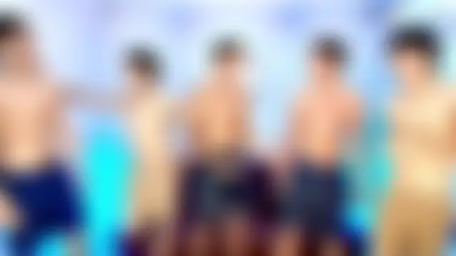 CHILLBICREWX 在線直播表演