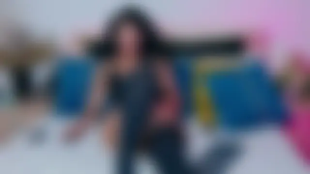 Miss_Ava Webcam show