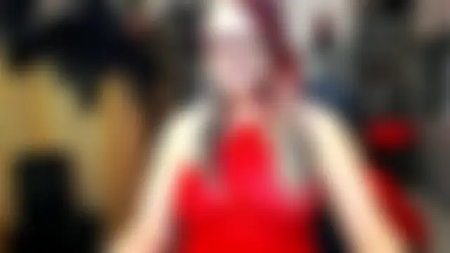 Show webcam de LindaDaemonX