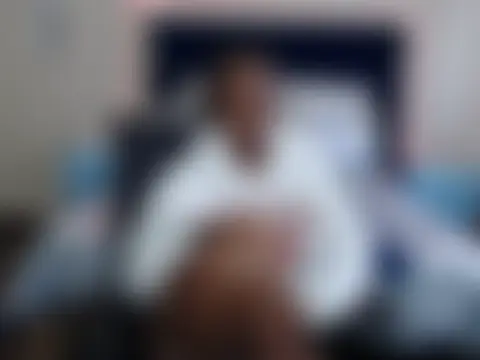 QUEENMANDYY Pertunjukan Webcam