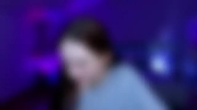 Show webcam de L1ittle_kitty_