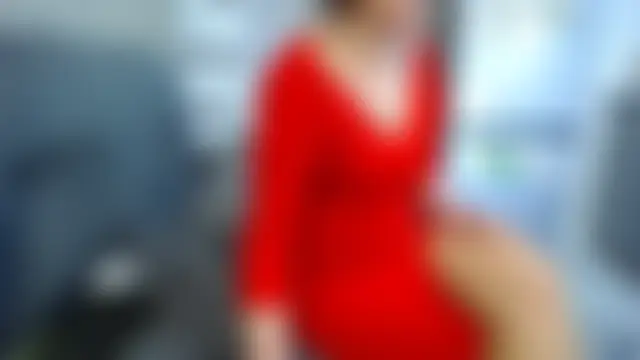 Pokazy przed kamerką – Hot-Tina