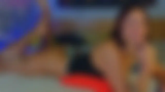 Chat +18 de Bekky_Hammon ao vivo