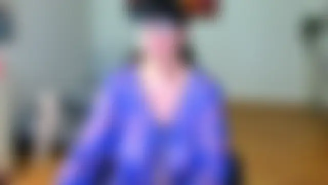 Chat XXX en directo de Sylly