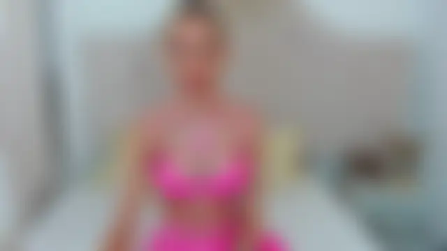 Pokazy przed kamerką – NatalieSensual