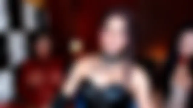 Horsecockvictoriats Adlı Modelin Web Kamerası Şovu