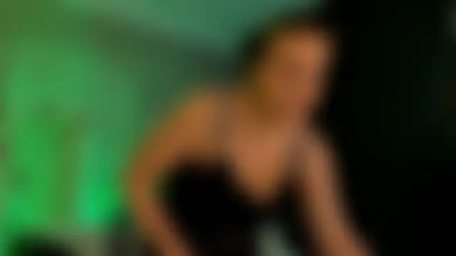 Margot_Ocean's Webcam Show