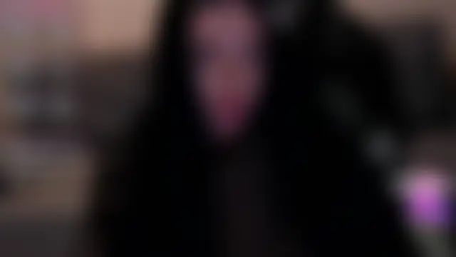 blackberry_star's Webcam Show