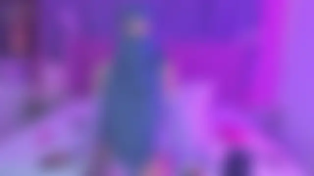 Nayla-Mouna 网络视讯表演