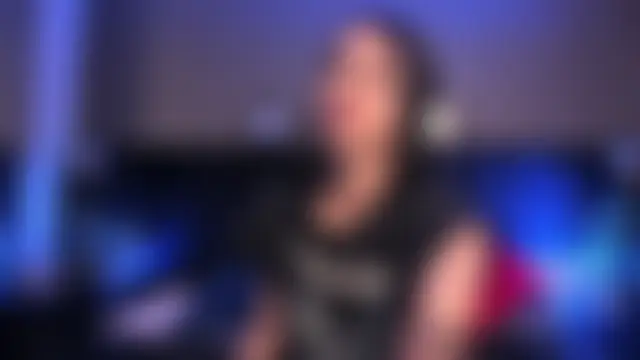 DAKOTA_BLAZE__ Chat XXX in diretta