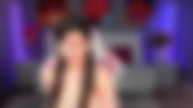 AnoraDark Webcam Show