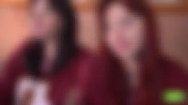 Wild_Wonders Adlı Modelin Web Kamerası Şovu