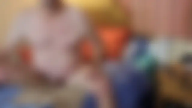 DaddyCumBumZA – Kamerová šou