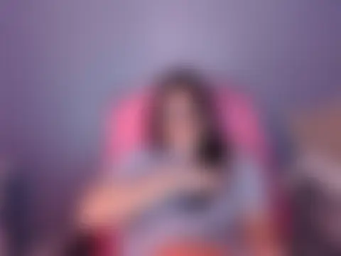 Webkamerová show LuckyLisa23