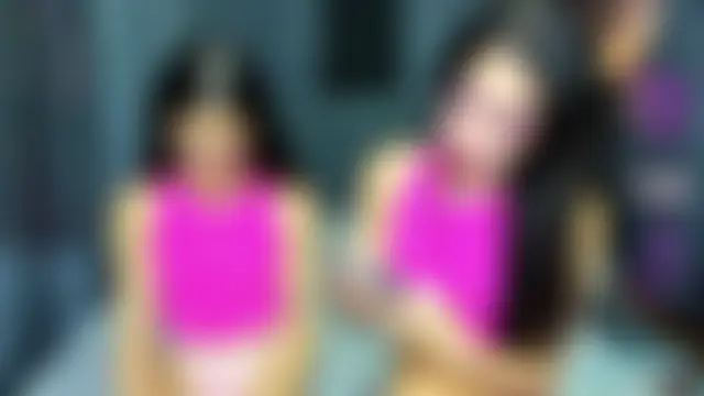 Show modela AvamoonlightX na web-kameri