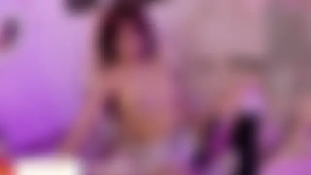 Nami_usagi's Webcam Show