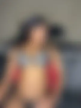 Pokazy przed kamerką – BlueberryDiamond