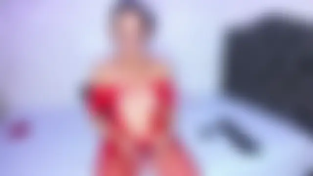 Pokazy przed kamerką – thamaraa_