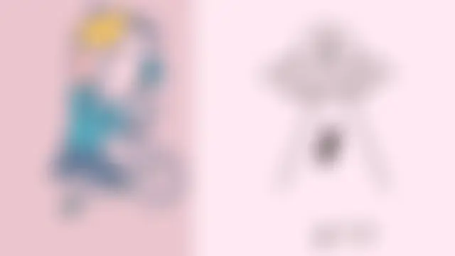 incognimeow Live Chatraum