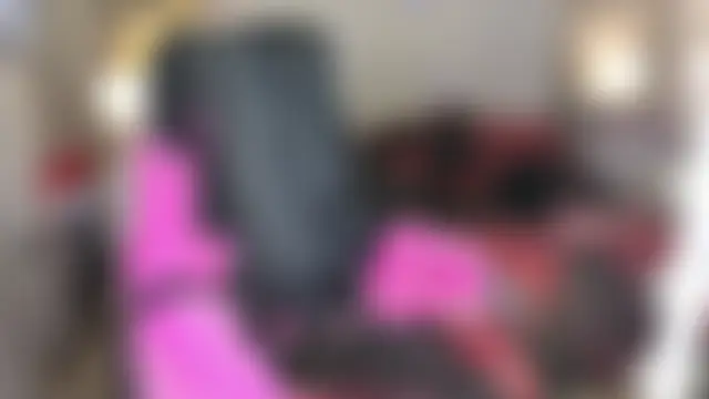 Show Webcam de RoxalanaStar