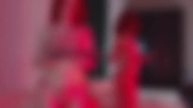 Вебкам-шоу LexiRudd