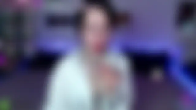 Bunny_B3 – Kamerová šou