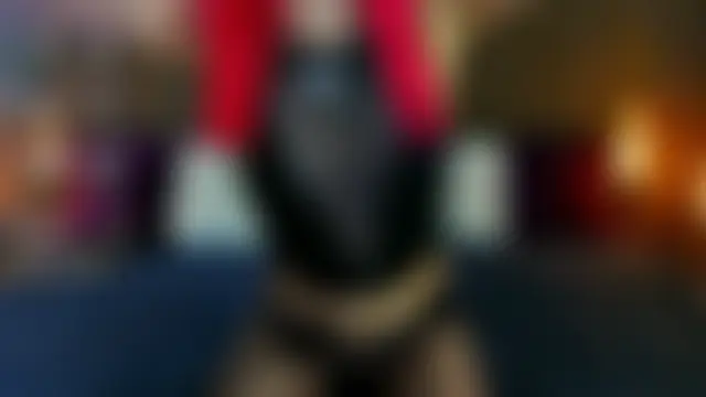 BrandyBloom's Webcam Show