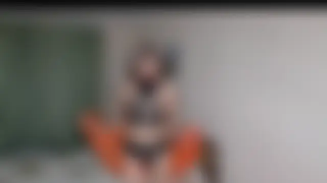 Pokazy przed kamerką – YaniSuns