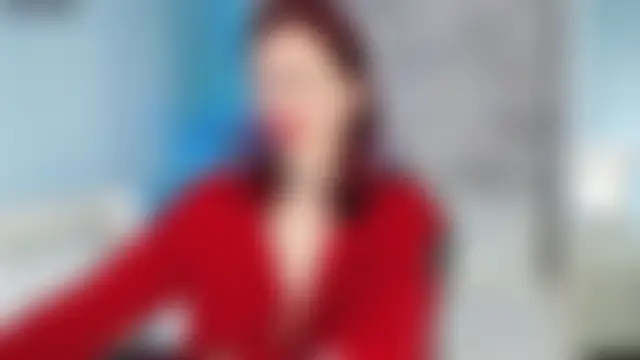 ElisaJane's Webcam Show