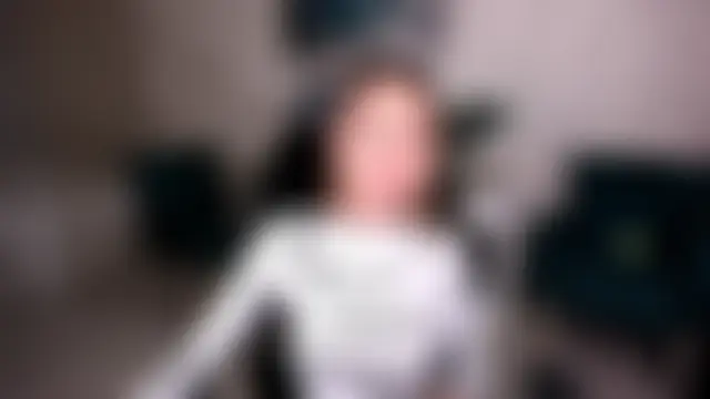 Pokazy przed kamerką – EllaCurtis