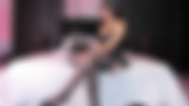 Abbyevaans Ruang Obrolan Langsung