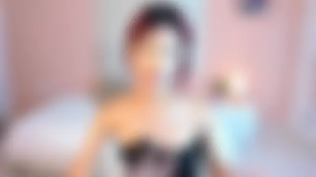 Pokazy przed kamerką – Anya_neko