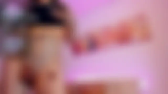 SALOME_F0X_ Pertunjukan Webcam