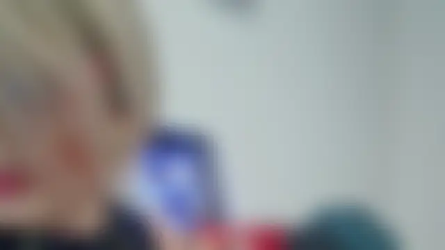 عرض كام LadyOxana