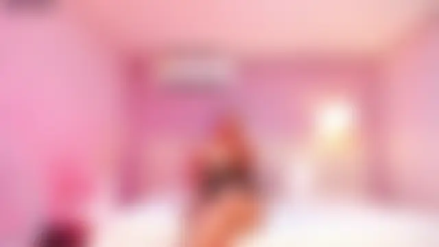 Miss_AmbeerのライブXXXチャット