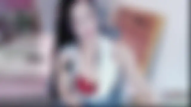 Webkamerová show yaoyao-baby520